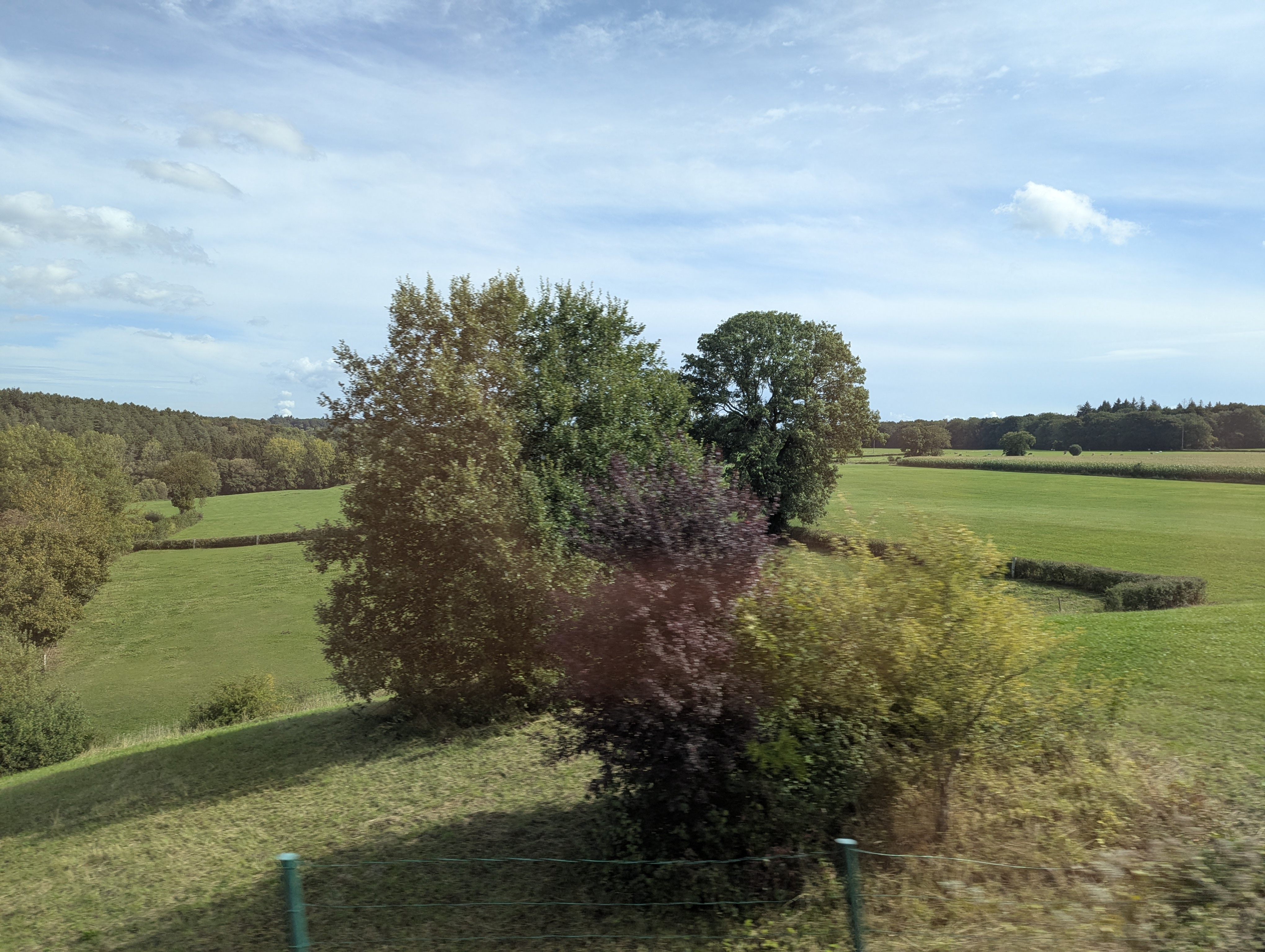 train, Koln, Germany, Belgium